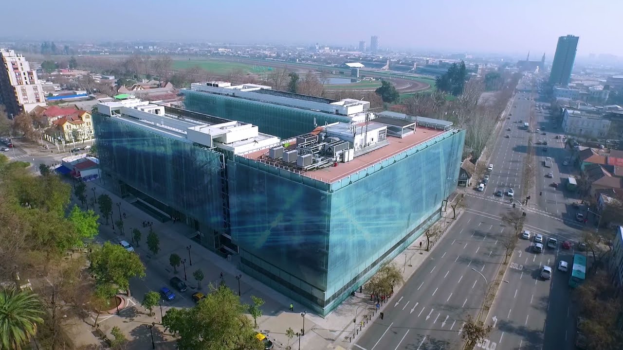 Plantas en la universidad